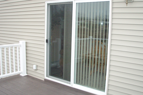 Oroville East-screen-door-repair