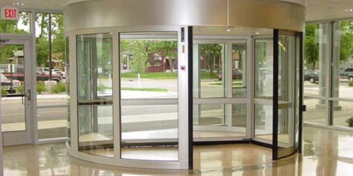 commercial automatic door repair Oroville East