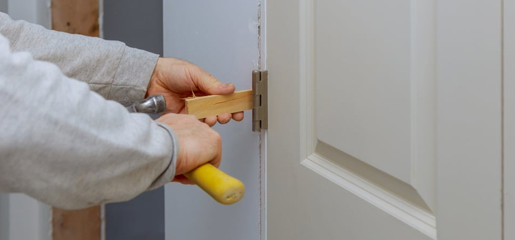 fiberglass entry door repair in Oroville East