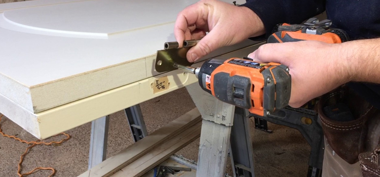 fiberglass interior door repair Oroville East