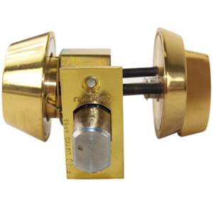 high security deadbolt Oroville East