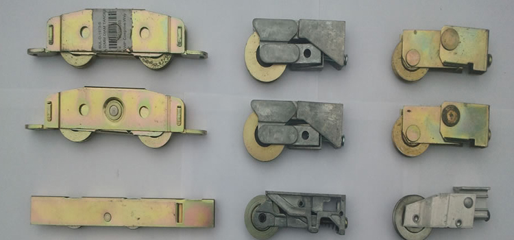 patio sliding door wheel replacement Oroville East