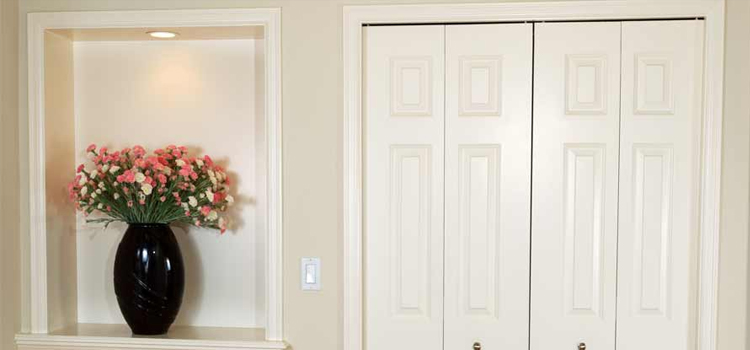 residential closet door repair in Oroville East