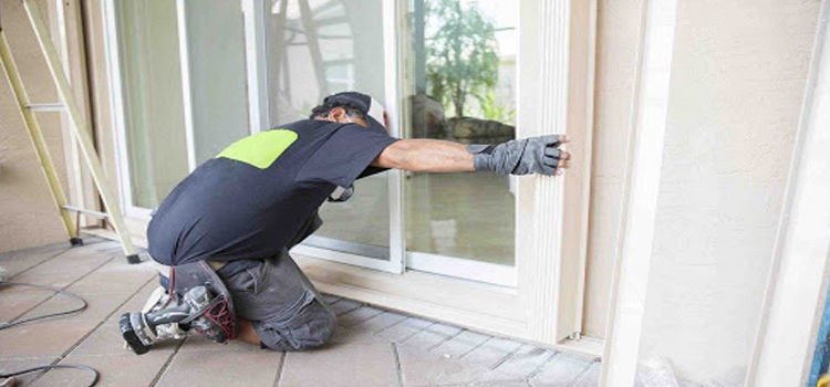 sliding patio door maintenance Oroville East