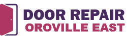 Door Repair Oroville East
